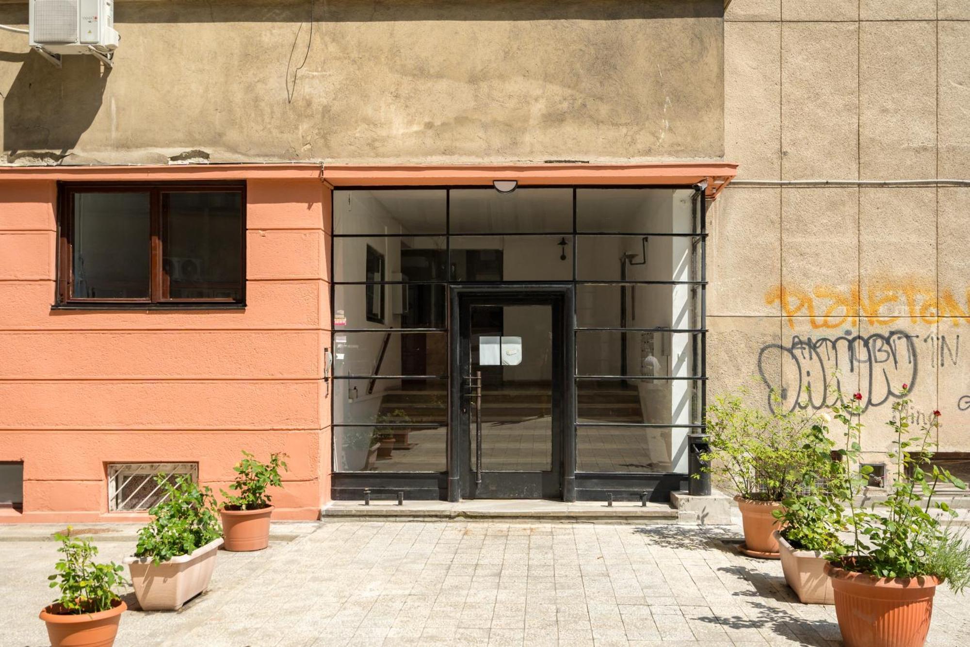 Apartament Steps2 Old Town & Metro - The Adventure Bukareszt Zewnętrze zdjęcie