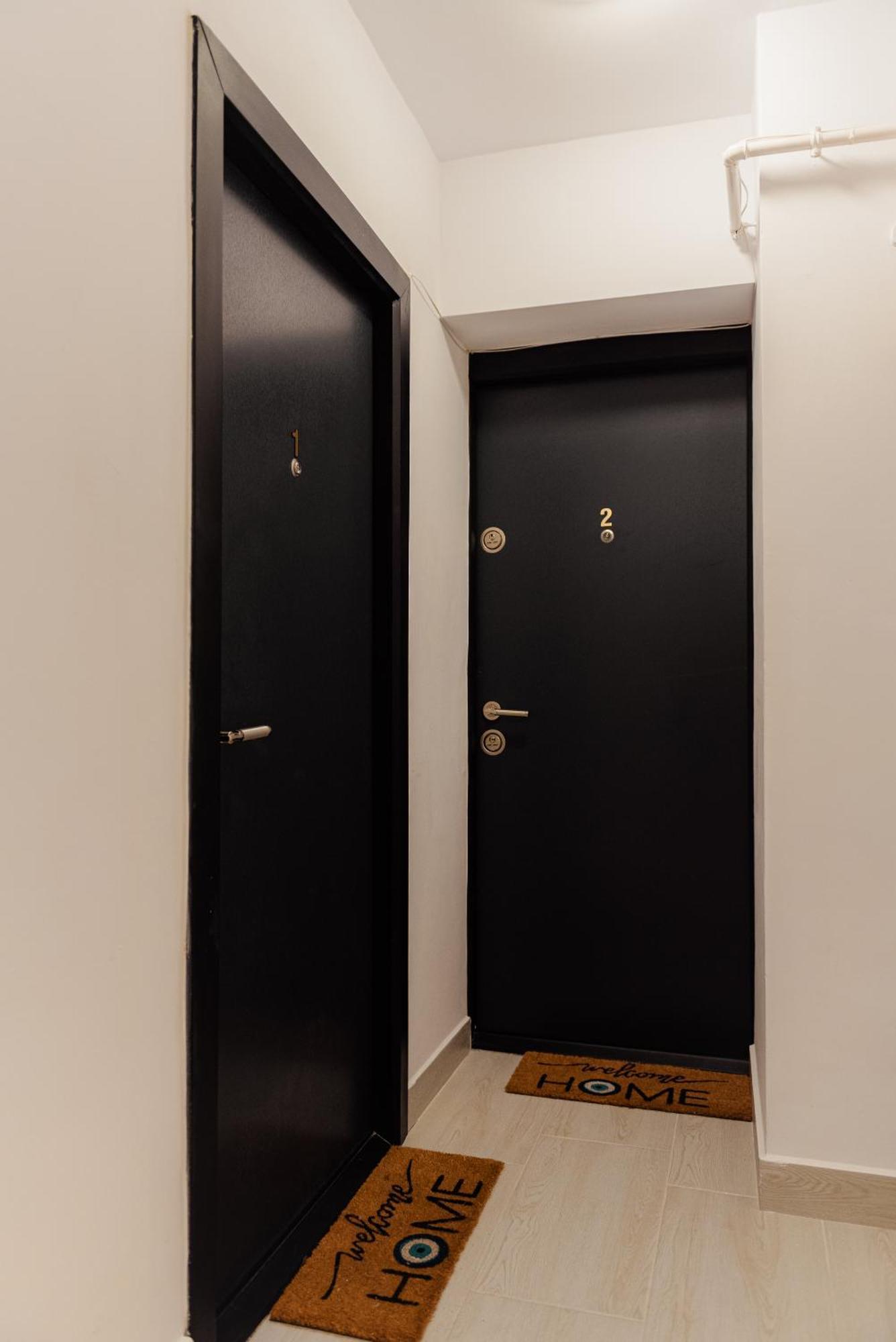 Apartament Steps2 Old Town & Metro - The Adventure Bukareszt Zewnętrze zdjęcie