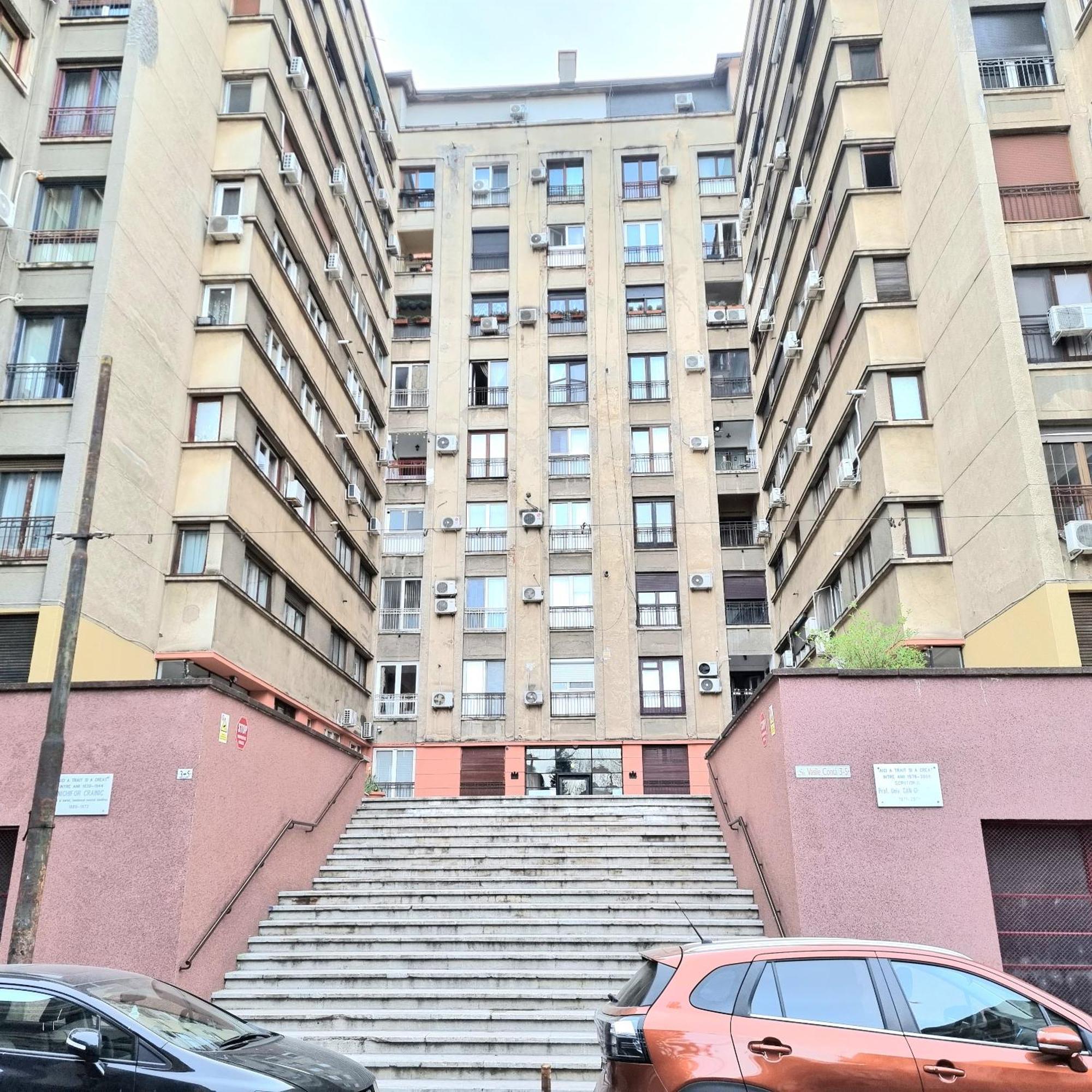 Apartament Steps2 Old Town & Metro - The Adventure Bukareszt Zewnętrze zdjęcie