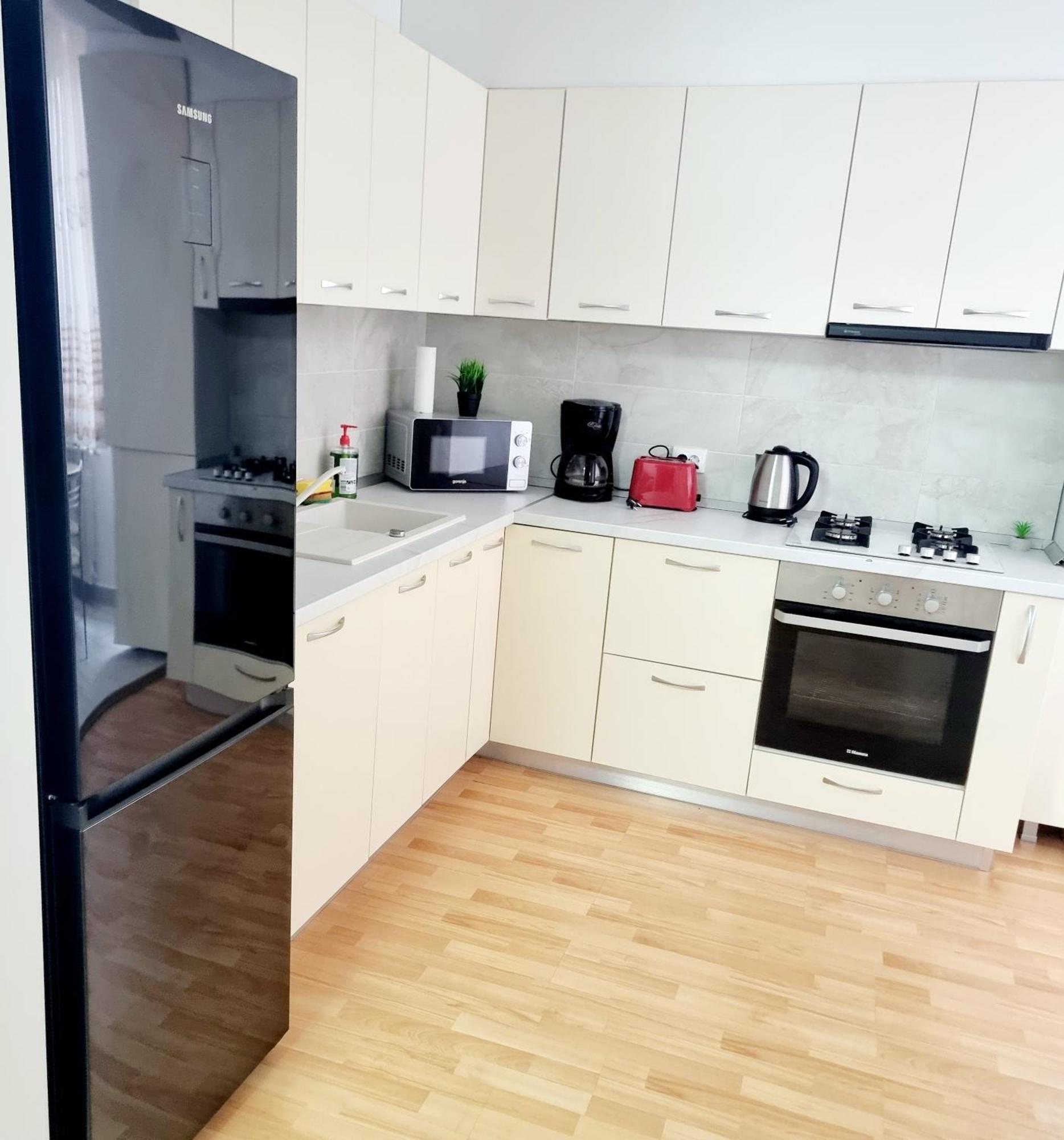 Apartament Steps2 Old Town & Metro - The Adventure Bukareszt Zewnętrze zdjęcie