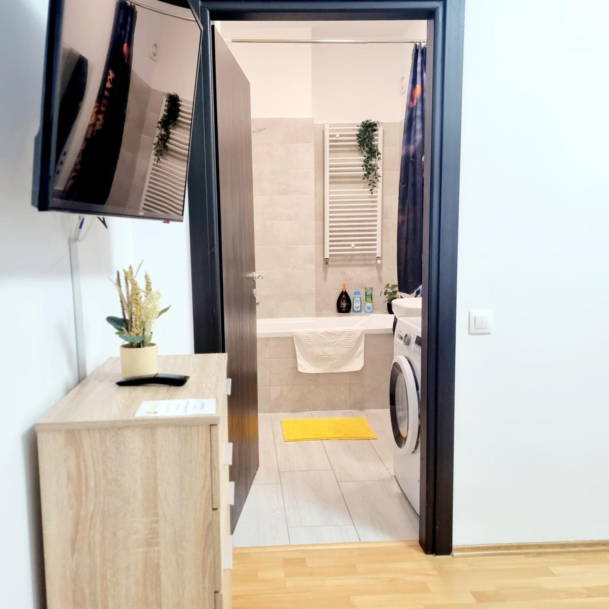 Apartament Steps2 Old Town & Metro - The Adventure Bukareszt Zewnętrze zdjęcie